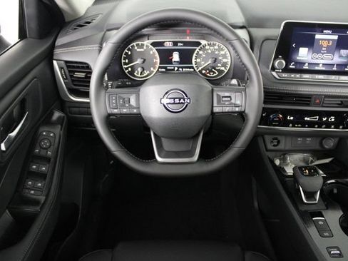 New 2026 Nissan Rogue Dark Armor FWD image 15
