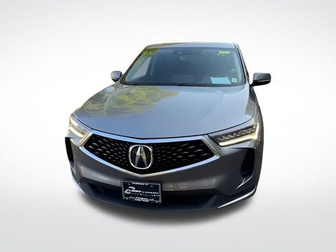 Used 2023 Acura RDX AWD w/ Technology Package image 3