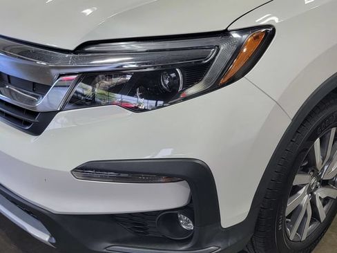 Used 2022 Honda Pilot EX-L image 8