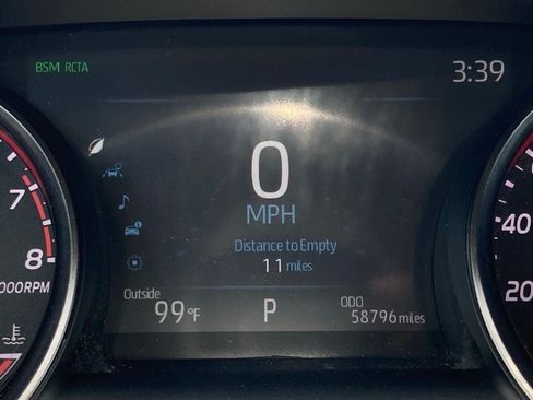 Used 2024 Toyota Camry XSE FWD image 17