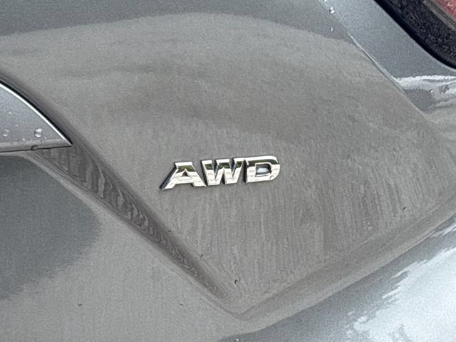 Used 2021 Nissan Murano S AWD/4WD image 13