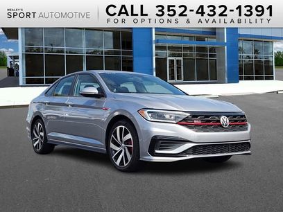 Used 2021 Volkswagen Jetta GLI