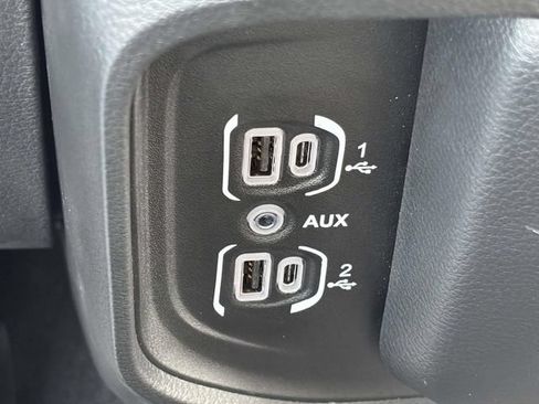 New 2026 RAM 1500 Tradesman AWD/4WD image 26
