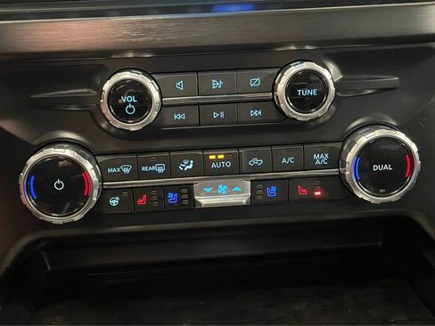 Certified 2023 Ford F250 Lariat w/ Lariat Ultimate Package AWD/4WD image 34