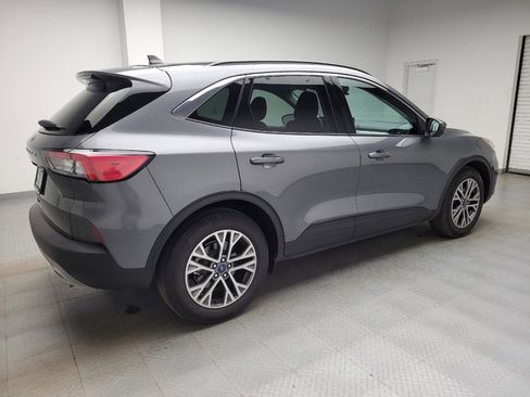 Used 2022 Ford Escape SEL w/ Technology Package FWD image 10