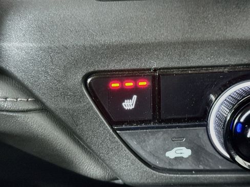 Certified 2024 Honda Accord EX image 19
