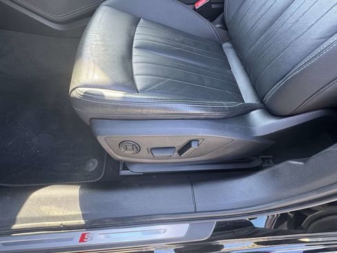 Used 2024 Audi A6 Premium Plus image 16