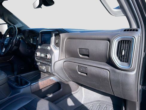 Used 2020 GMC Sierra 3500 Denali w/ Denali Ultimate Package AWD/4WD image 16