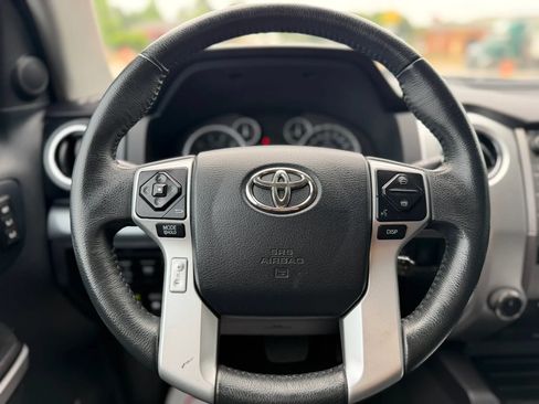 Used 2015 Toyota Tundra Platinum AWD/4WD image 37