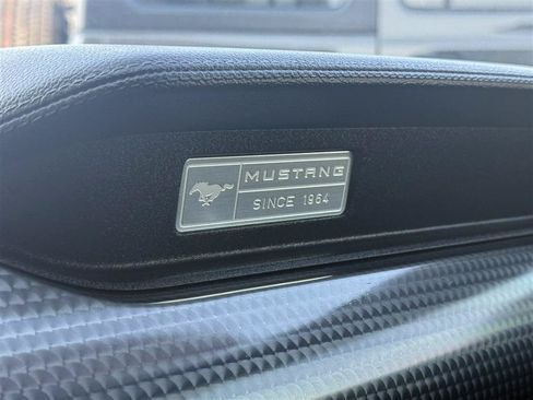 Used 2015 Ford Mustang Premium w/ Ecoboost Performance Package RWD image 25