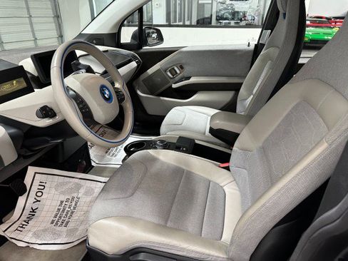 Used 2014 BMW i3 RWD image 19