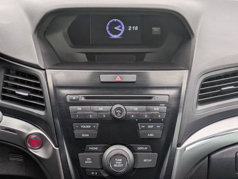 Used 2020 Acura ILX image 16