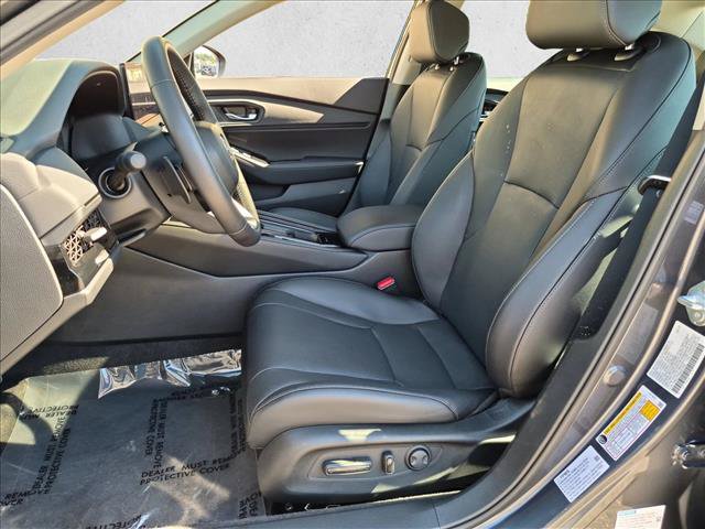Used 2025 Honda Accord Touring image 16