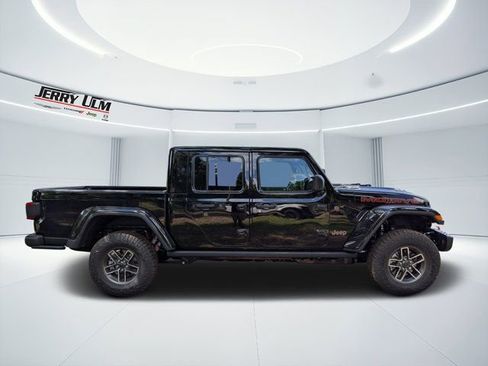 New 2026 Jeep Gladiator Mojave AWD/4WD image 2