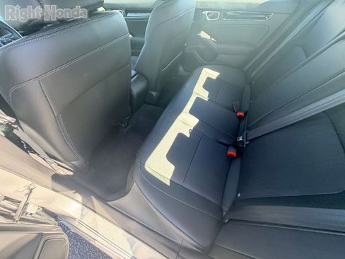 Used 2026 Honda Civic Sport Touring image 15