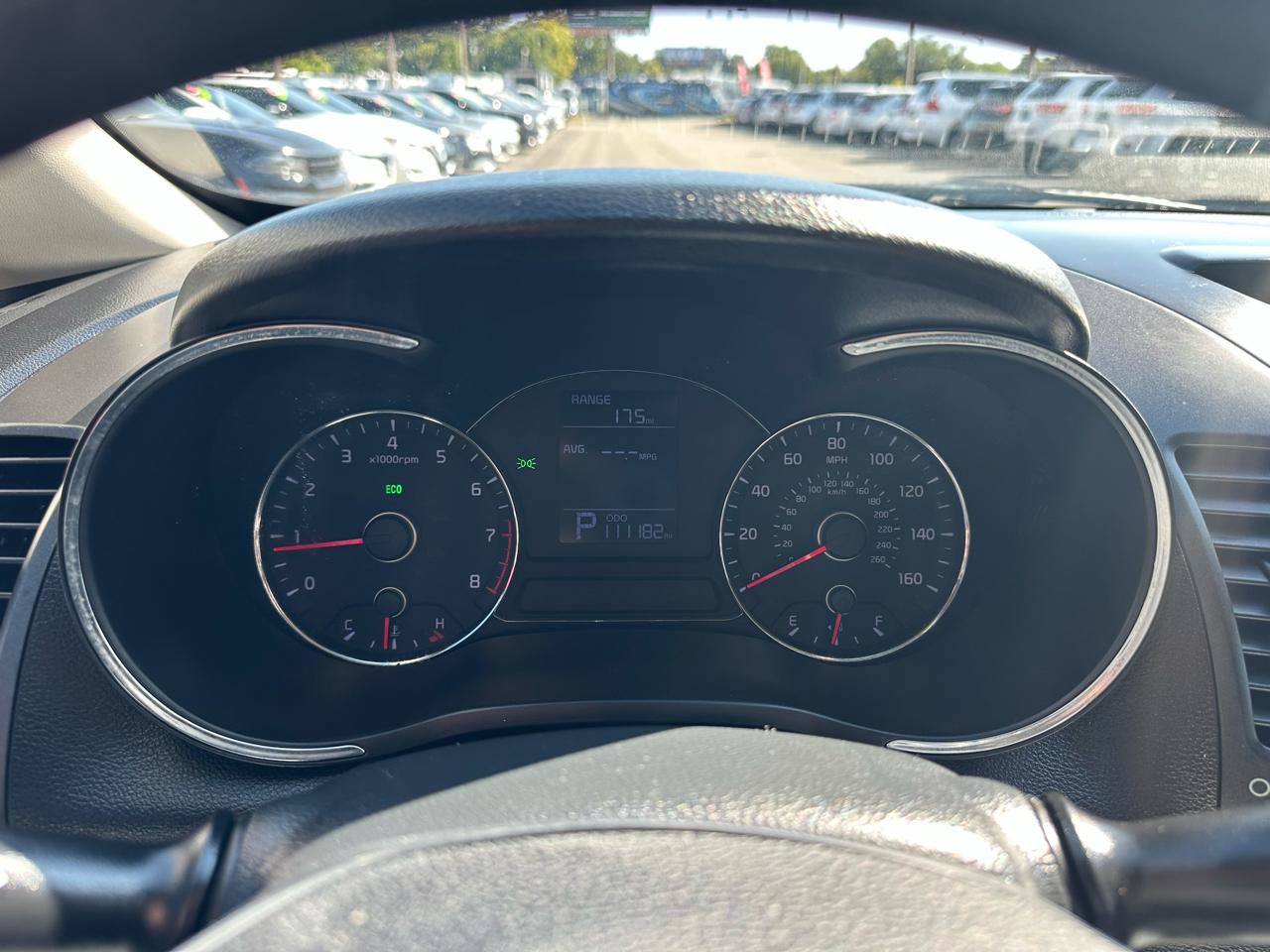 Used 2016 Kia Forte LX FWD image 17