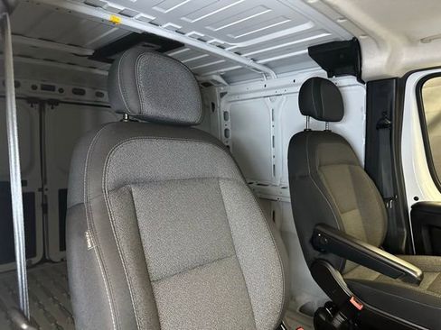 Used 2023 RAM ProMaster 1500 FWD image 16
