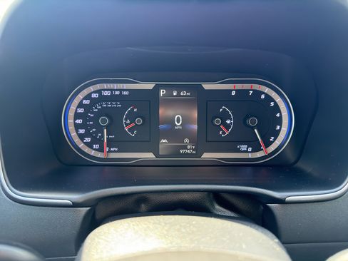 Used 2022 Hyundai Tucson SEL FWD image 8