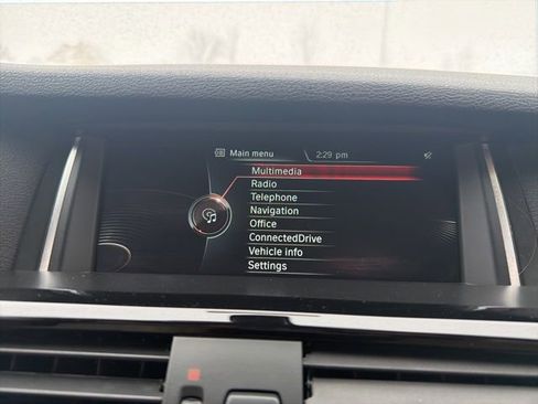 Used 2016 BMW X3 xDrive28i image 28