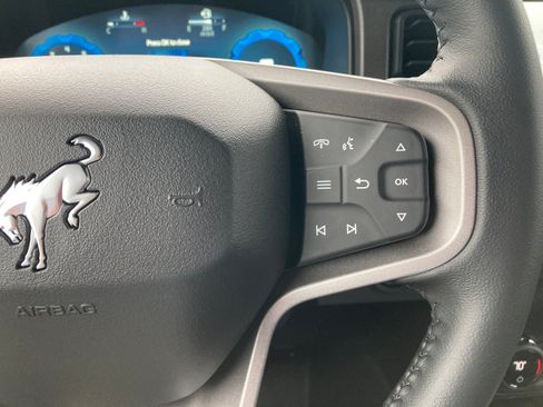 New 2025 Ford Bronco Big Bend AWD/4WD image 19
