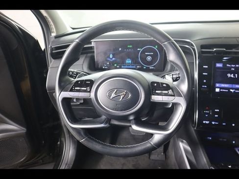 Used 2022 Hyundai Tucson SEL AWD/4WD image 21