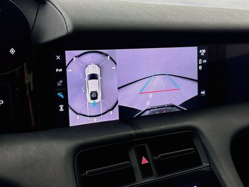 Certified 2023 Porsche Taycan RWD image 20