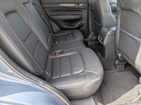 Used 2024 MAZDA CX-5 Carbon Edition AWD/4WD image 22