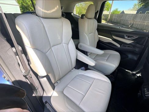 Used 2020 Subaru Ascent Limited w/ Popular Package #2A AWD/4WD image 24