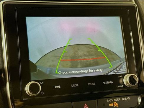 Used 2024 Mitsubishi Outlander Sport ES image 11