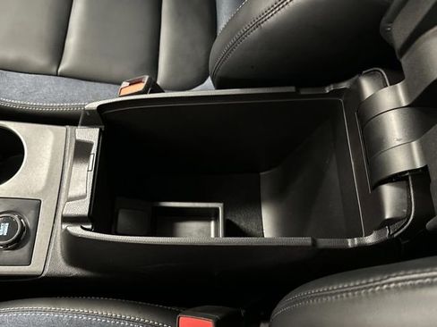 Certified 2025 Ford Bronco Sport Outer Banks w/ Outer Banks Tech Package+ image 20