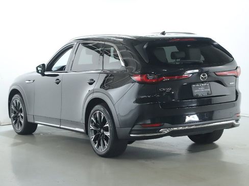 Used 2024 MAZDA CX-90 Plug-In Hybrid w/ Premium Plus AWD/4WD image 43