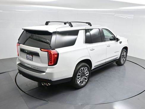 Used 2023 GMC Yukon Denali Ultimate image 71