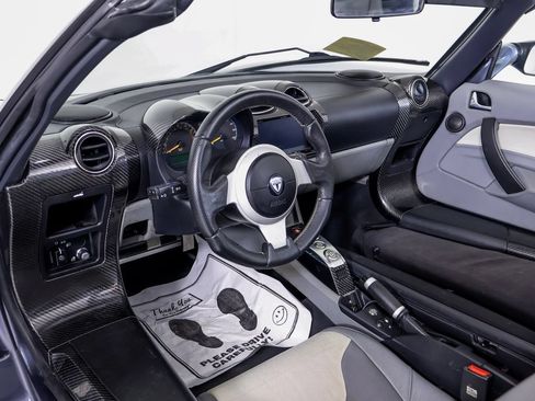 Used 2010 Tesla Roadster Sport RWD image 8