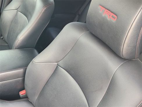 Used 2021 Toyota 4Runner TRD Off-Road Premium image 24