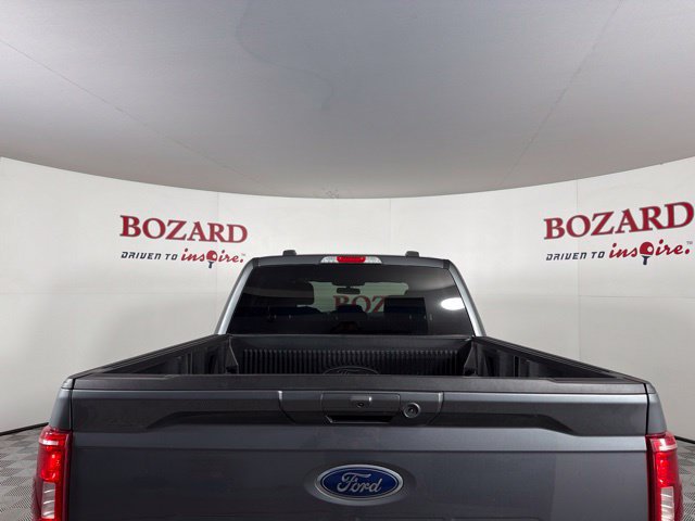 Used 2022 Ford F150 XLT w/ Equipment Group 302A High RWD image 13