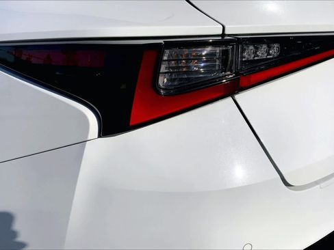 Used 2023 Lexus IS 350 F Sport image 27