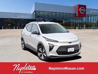 Used 2023 Chevrolet Bolt EUV LT w/ Convenience Package
