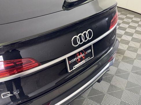 Used 2023 Audi Q5 2.0T Premium Plus w/ Premium Plus Package image 10
