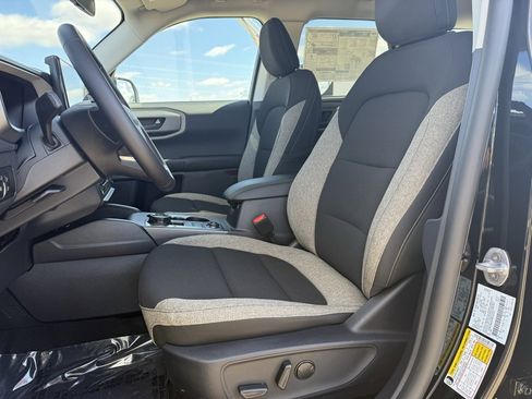 New 2025 Ford Bronco Sport Big Bend w/ Convenience Package image 7