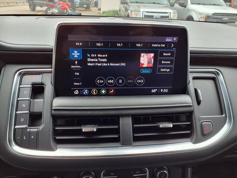 Used 2021 Chevrolet Tahoe LT image 21