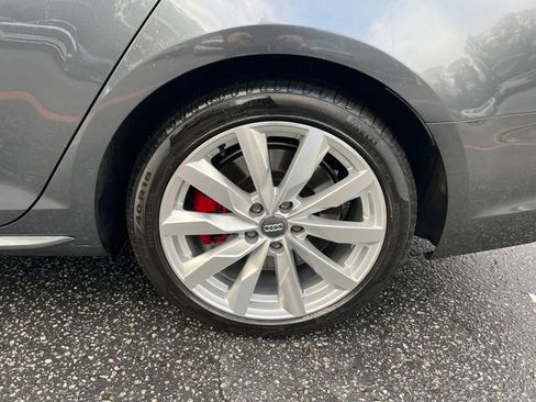 Used 2018 Audi S4 Prestige image 45