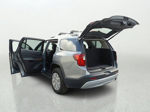 Used 2021 GMC Acadia SLE w/ Driver Convenience Package FWD image 13