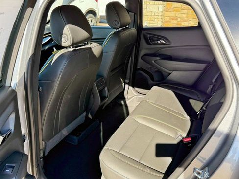 New 2026 Chevrolet Trax ACTIV image 18