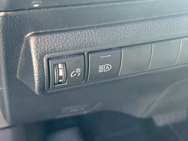 Certified 2024 Toyota Corolla XLE FWD image 25