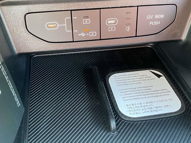 New 2027 Kia K5 GT-Line FWD image 15