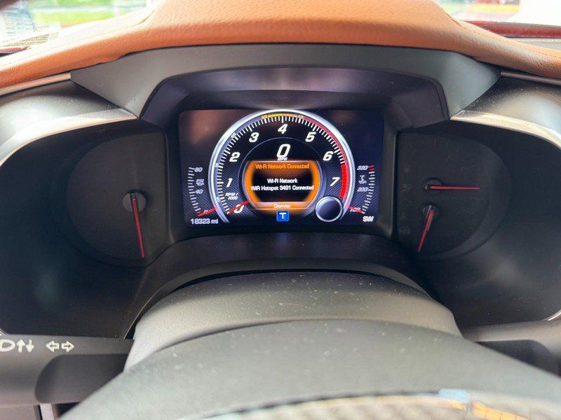 Used 2019 Chevrolet Corvette Grand Sport RWD image 17