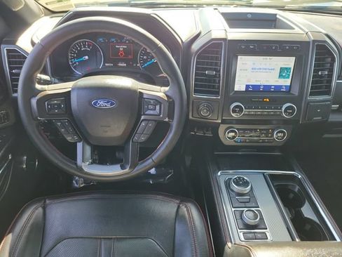 Certified 2021 Ford Expedition Max Limited AWD/4WD image 4
