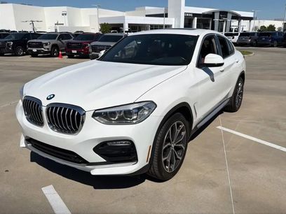 Used 2019 BMW X4 xDrive30i w/ Convenience Package