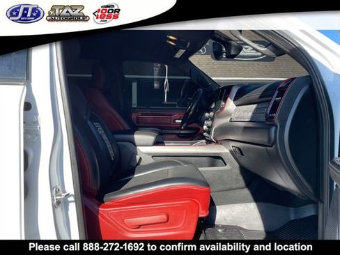 Used 2019 RAM 1500 Rebel w/ Rebel Level 2 Equipment Group image 12