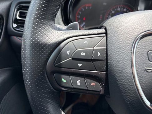 Used 2024 Dodge Durango R/T RWD image 26